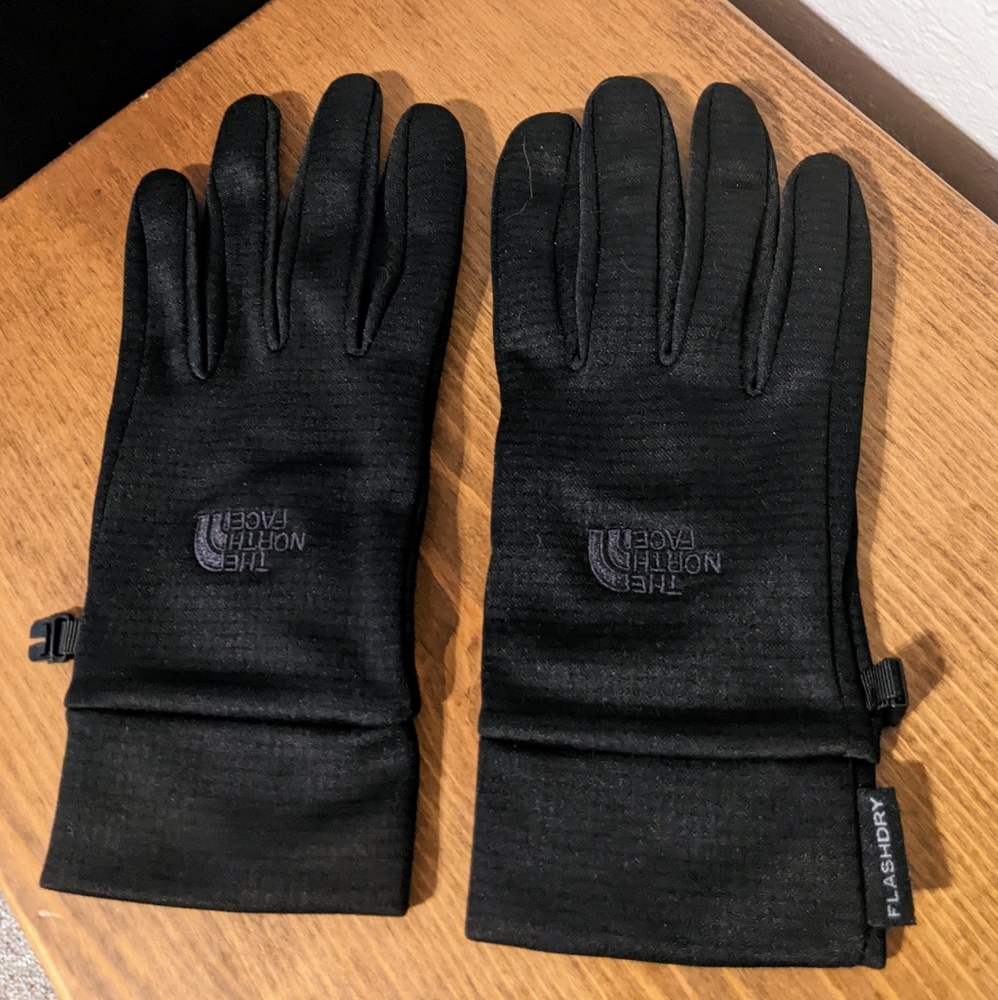 The North Face FlashDry Gloves